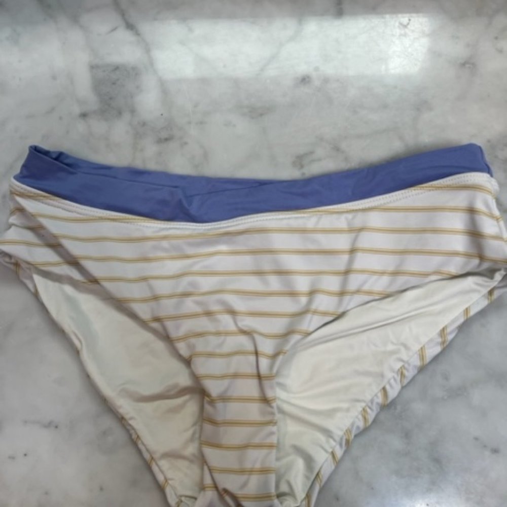 Patagonia Shell Seeker Bikini Bottoms
